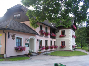 Landhotel Lacknerhof, Mariapfarr, Österreich